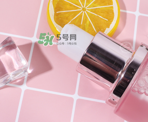 蘭芝肌透修護(hù)精華液怎么用？蘭芝肌底液使用方法