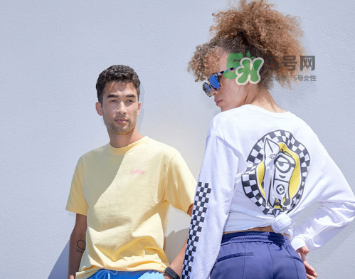 nordstorm與hanes聯(lián)名系列怎么樣_在哪買_好看嗎？