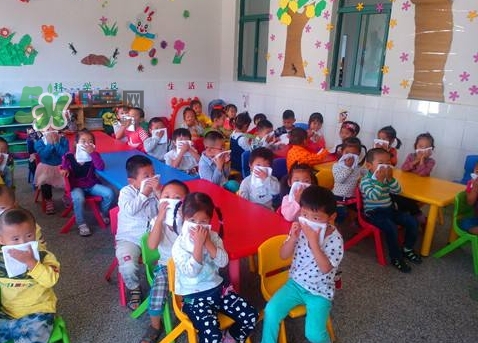 第一次送孩子去幼兒園，你是哪種家長(zhǎng)？