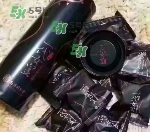 一代女皇減肥靠譜嗎？一代女皇減肥糖真的可以瘦嗎？