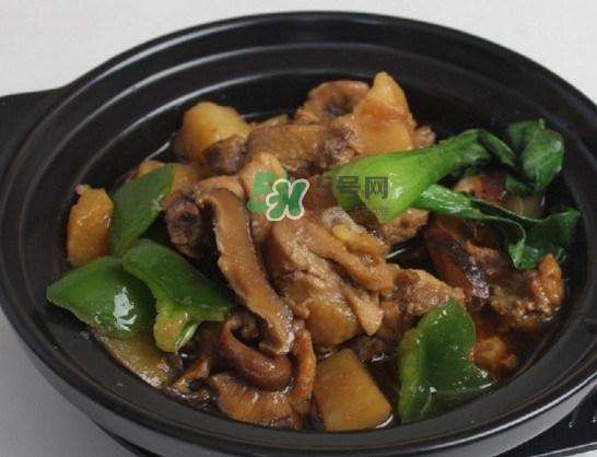 孕婦可以吃黃燜雞米飯？產(chǎn)婦能吃黃燜雞米飯嗎