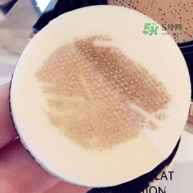 ysl蕾絲氣墊粉餅價格多少  ysl蕾絲氣墊粉餅售價多少？