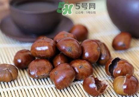 羅田是中國(guó)板栗之都嗎？羅田板栗什么時(shí)候成熟