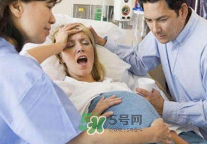 順產的三大痛點 順產真的很疼嗎？