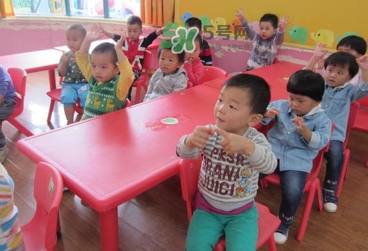 第一次送孩子去幼兒園，你是哪種家長(zhǎng)？