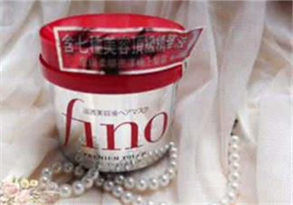 fino發(fā)膜孕婦能用嗎？資生堂fino發(fā)膜孕婦可以用嗎？