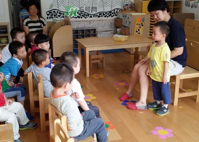如何給孩子挑選私立幼兒園？