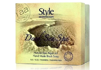 以色列Style手工皂多少錢？以色列Style手工皂洗臉好嗎