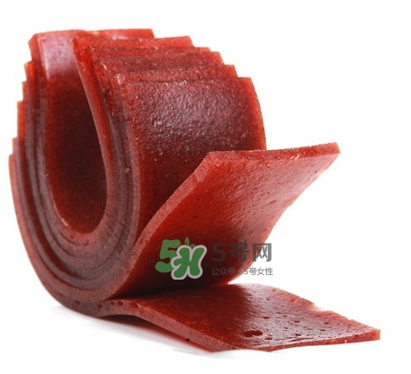 山楂糕怎么做湯？老北京山楂糕的做法