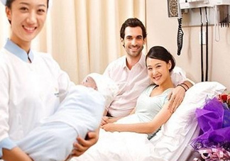 無痛分娩多少錢？無痛分娩為什么不提倡？