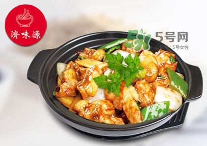 黃燜雞米飯?jiān)趺醋?？黃燜雞米飯是怎么火起來的
