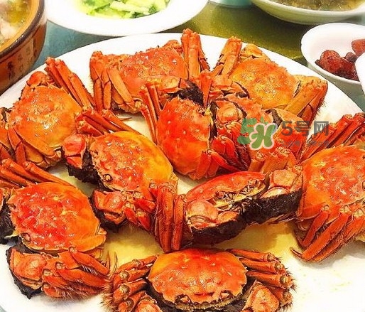 螃蟹怎么吃好吃？螃蟹和什么一起吃最好？