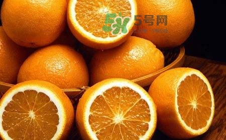 橙子是熱性還是涼性水果？橙子是酸性還是堿性？