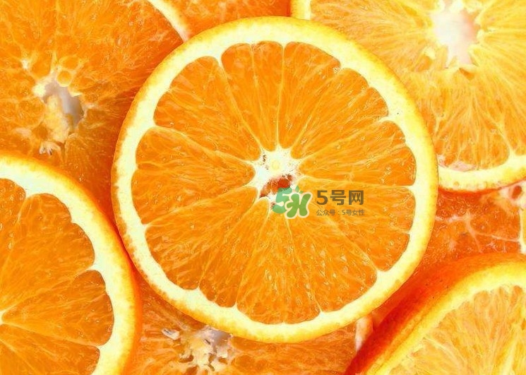 孕婦上火能吃橙子嗎？橙子吃多了會上火嗎？