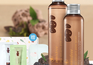 悅詩風(fēng)吟火山巖泥毛孔調(diào)理水怎么用？