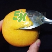 橙子怎么挑選好吃的？橙子怎么剝簡單？