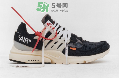 nike與off white聯(lián)名系列有幾款？nike與off white聯(lián)名有哪幾款？