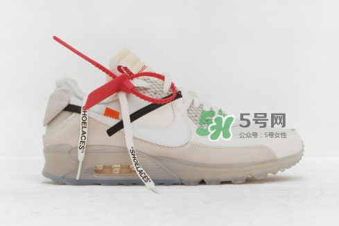 nike與off white聯(lián)名系列有幾款？nike與off white聯(lián)名有哪幾款？