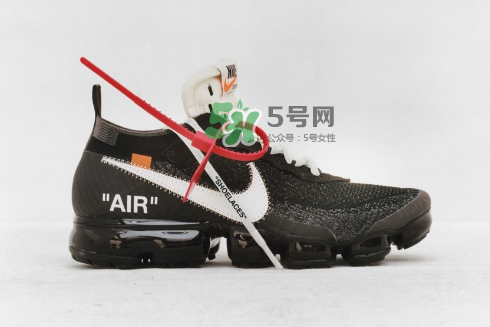 nike與off white聯(lián)名系列有幾款？nike與off white聯(lián)名有哪幾款？