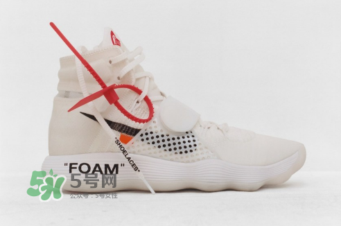 nike與off white聯(lián)名系列有幾款？nike與off white聯(lián)名有哪幾款？