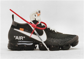 nike與off white聯(lián)名系列有幾款？nike與off white聯(lián)名有哪幾款？