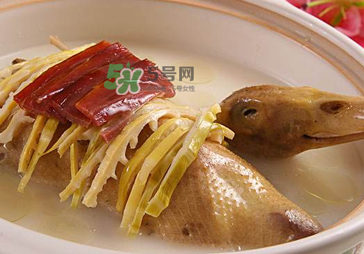 處暑喝什么湯？處暑喝什么湯養(yǎng)生？