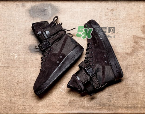 nike sf af 1 velvet brown實(shí)物怎么樣_什么時(shí)候發(fā)售？