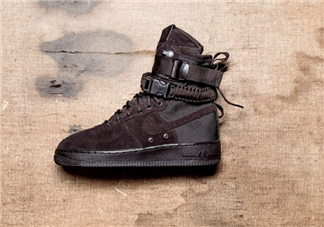 nike sf af 1 velvet brown實(shí)物怎么樣_什么時候發(fā)售？