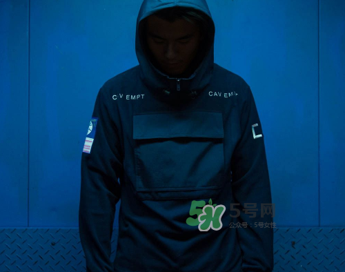cav empt什么價位？cav empt帽衫多少錢？