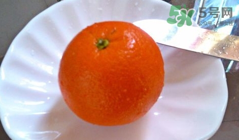 橙子怎么切好看？橙子的吃法大全