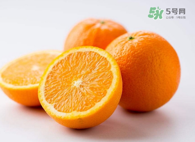 橙子怎么切好看？橙子的吃法大全