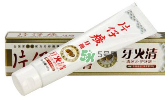 片仔癀牙膏怎么樣？片仔癀牙膏和舒適達(dá)哪個(gè)好