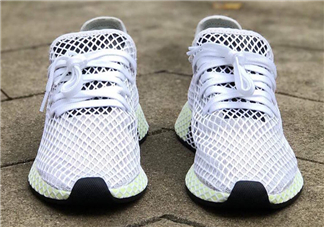 adidas deerupt runner什么時候發(fā)售？阿迪達斯deerupt runner實物曝光