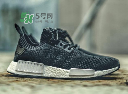 invincible與amm聯(lián)名款adidas nmd r1實(shí)物怎么樣？