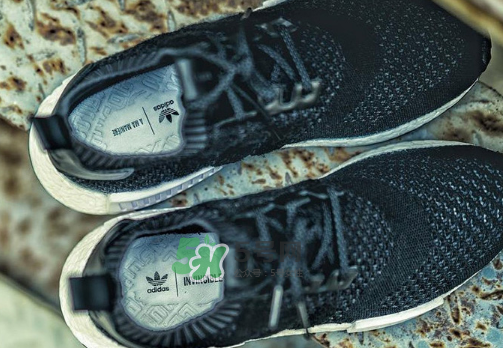 invincible與amm聯(lián)名款adidas nmd r1實(shí)物怎么樣？