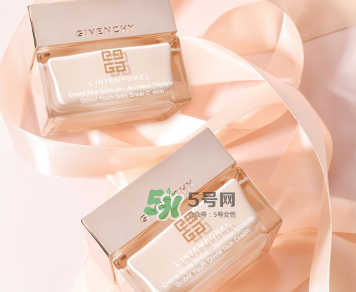 ?紀(jì)梵希時(shí)光無(wú)痕修護(hù)輕盈乳霜多少錢(qián)_使用效果_使用方法