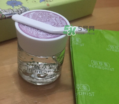 佰草集眼部啫喱怎么樣？佰草集眼部啫喱怎么用？