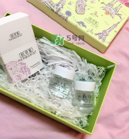佰草集眼部啫喱怎么樣？佰草集眼部啫喱怎么用？