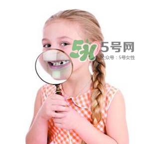 乳牙齲齒要不要補？乳牙齲齒怎么辦？