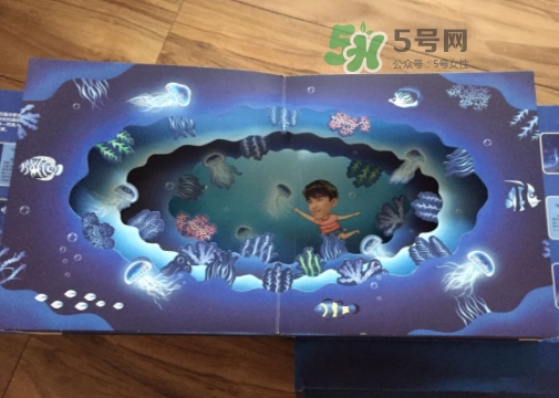 膜法世家海月水母面膜怎么樣？膜法世家海月水母面膜好用嗎