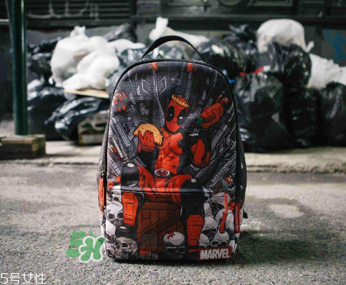 sprayground是什么牌子？sprayground背包是什么檔次？