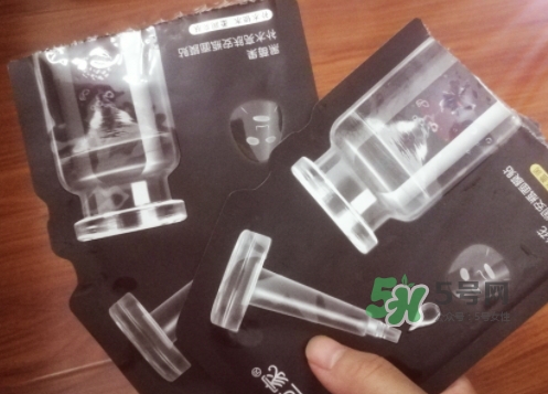 膜法世家安瓶怎么樣？膜法世家植物安瓶黑面膜多少錢