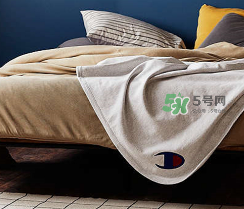 champion reverse weave毯子多少錢_在哪買_怎么買？