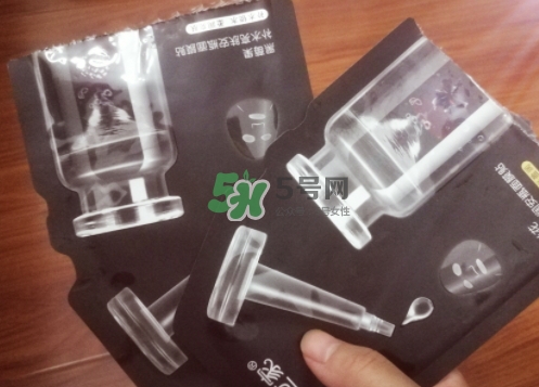 膜法世家安瓶面膜怎么用？膜法世家植物安瓶面膜要洗嗎