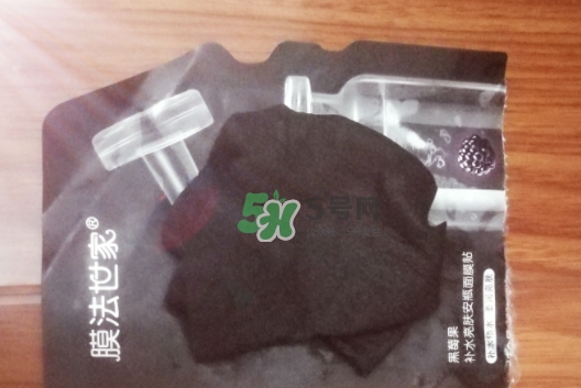 膜法世家安瓶面膜怎么用？膜法世家植物安瓶面膜要洗嗎