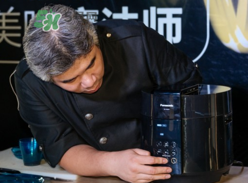 松下無軸原汁煲怎么用？松下無軸原汁煲說明書