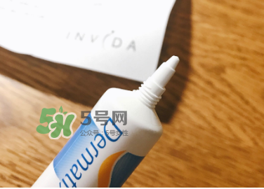 Dermatix舒痕疤痕膏有效嗎？Dermatix舒痕疤痕膏怎么用？