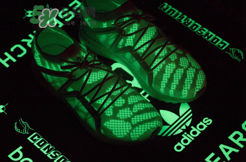 bait與adidas eqt聯(lián)名有哪幾款？bait與adidas eqt聯(lián)名什么時候發(fā)售？