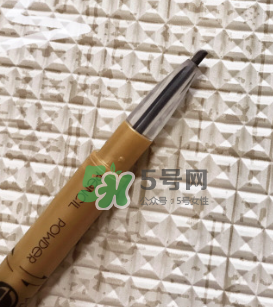 Excel眉筆怎么樣？Excel眉筆好用嗎？