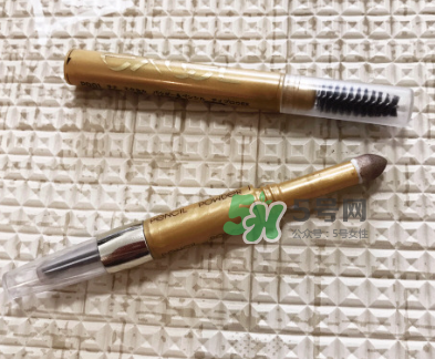 Excel眉筆怎么樣？Excel眉筆好用嗎？